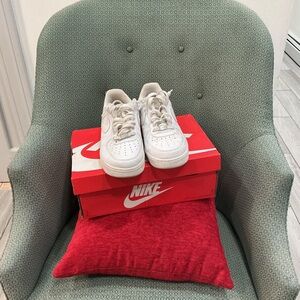 Nike White Sneakers